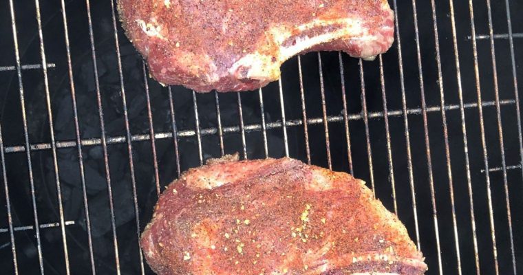 What the Beef? Canadian vs American Beef Grading