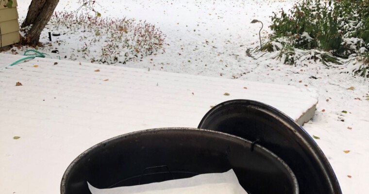 Tips to BBQ in Cold Weather Temperatures