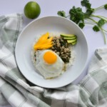 Thai Basil Chicken/ Pheasant